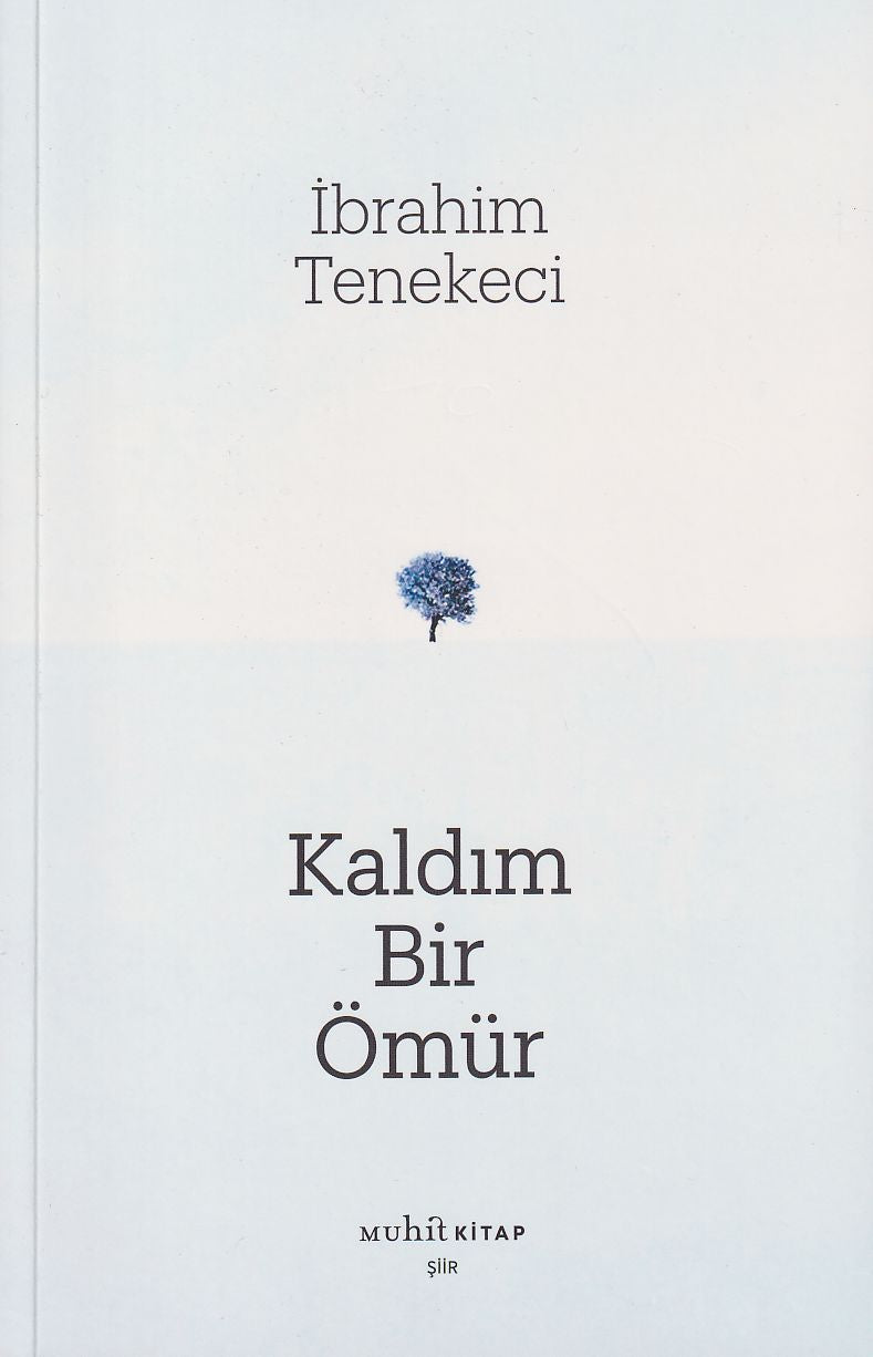 Kaldım Bir Ömür
