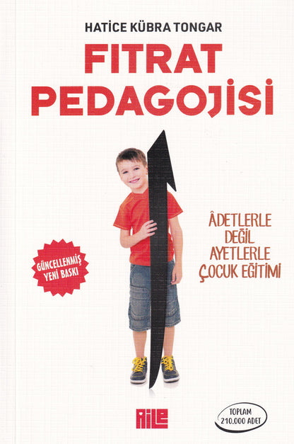 Fitrat Pedagojisi