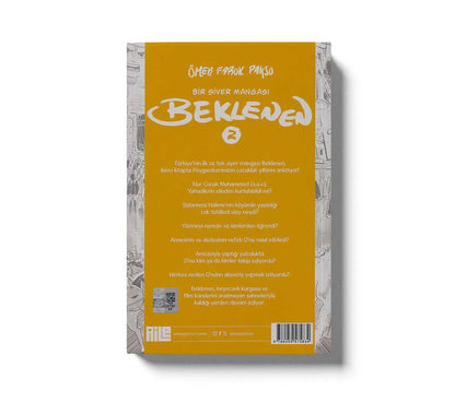 Bir Siyer Mangası: Beklenen - 2