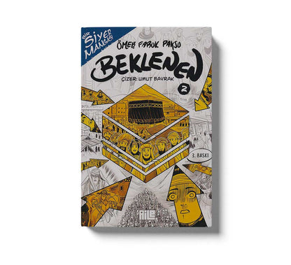Bir Siyer Mangası: Beklenen - 2