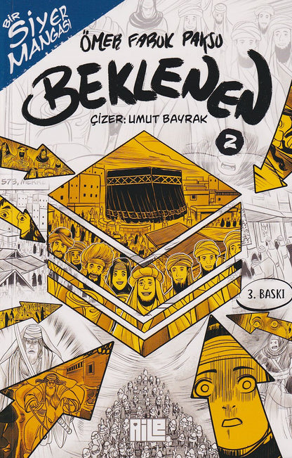 Bir Siyer Mangası: Beklenen - 2
