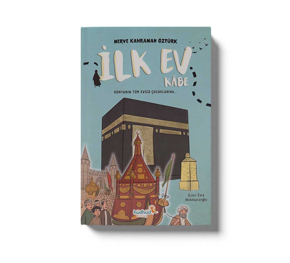 İlk Ev Kabe