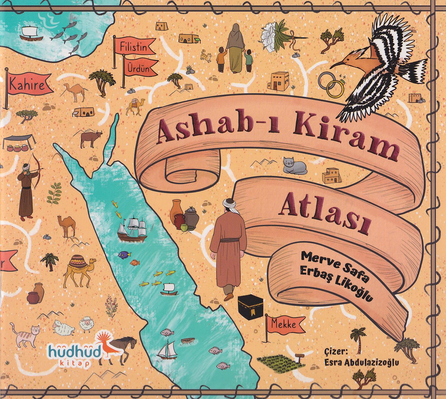 Ashab-ı Kiram Atlası