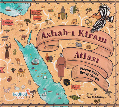 Ashab-ı Kiram Atlası