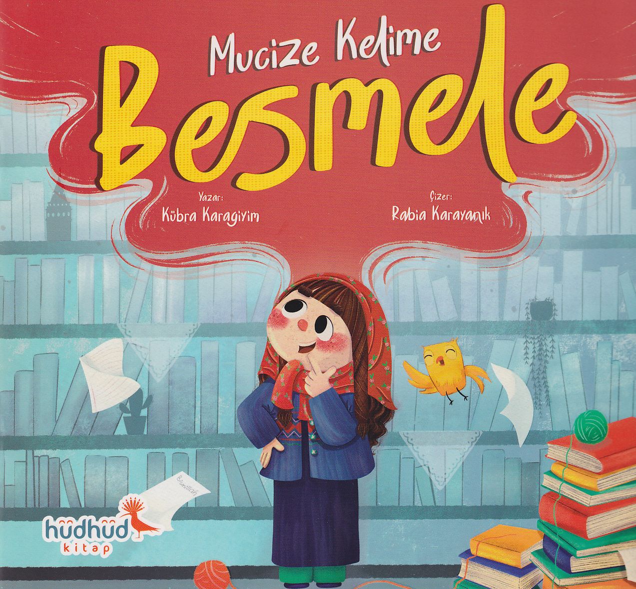 Mucize Kelime Besmele