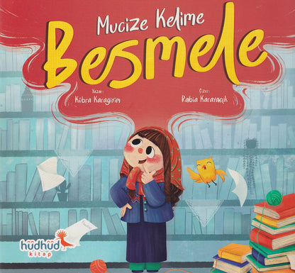 Mucize Kelime Besmele