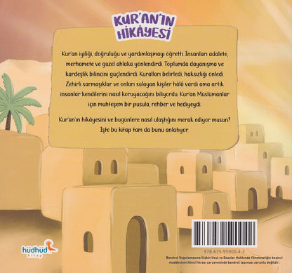 Kur'an'ın Hikayesi