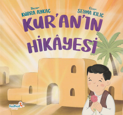 Kur'an'ın Hikayesi