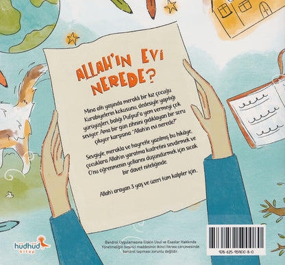 Allah’ın Evi Nerede?