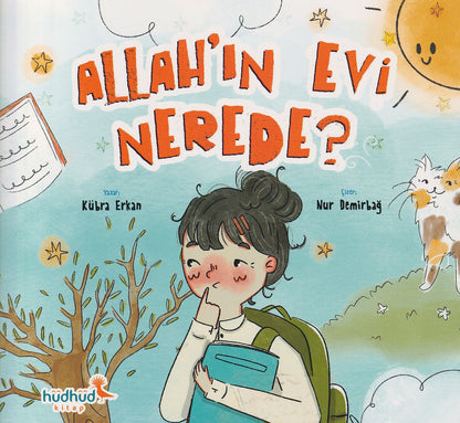 Allah’ın Evi Nerede?