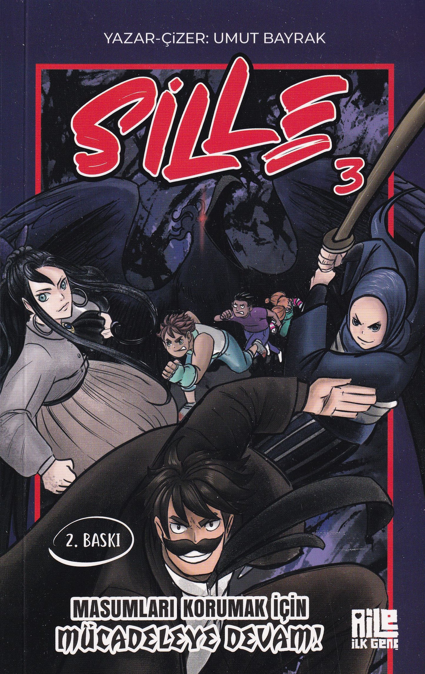 Sille-3