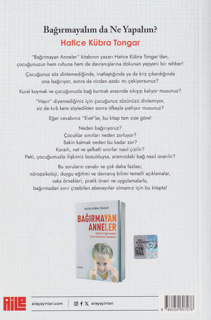 Bağırmayalım da Ne Yapalım?