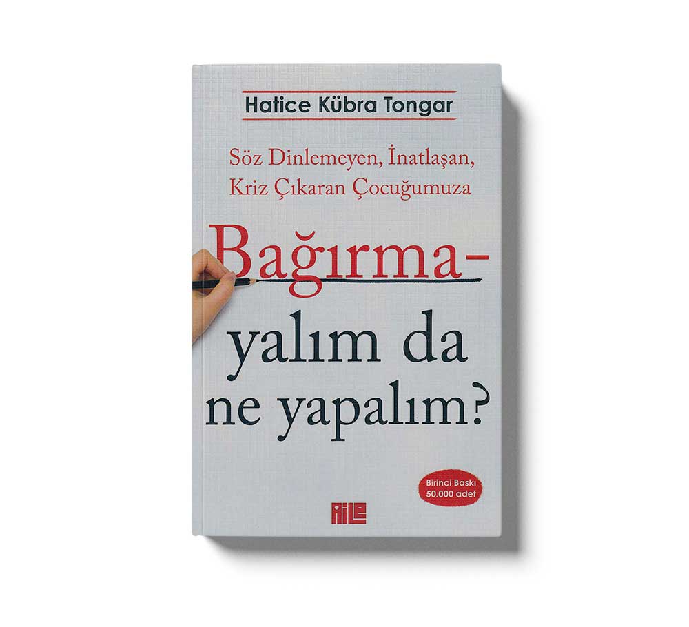 Bağırmayalım da Ne Yapalım?