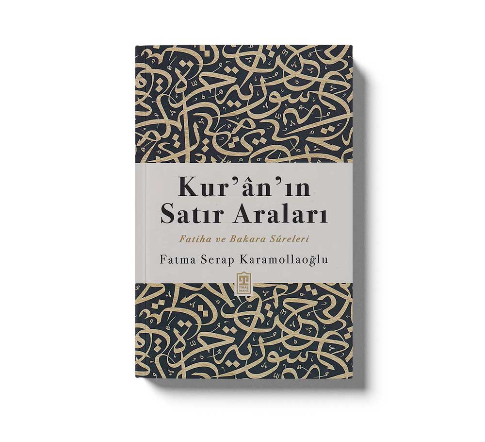 Kuranın Satır Araları