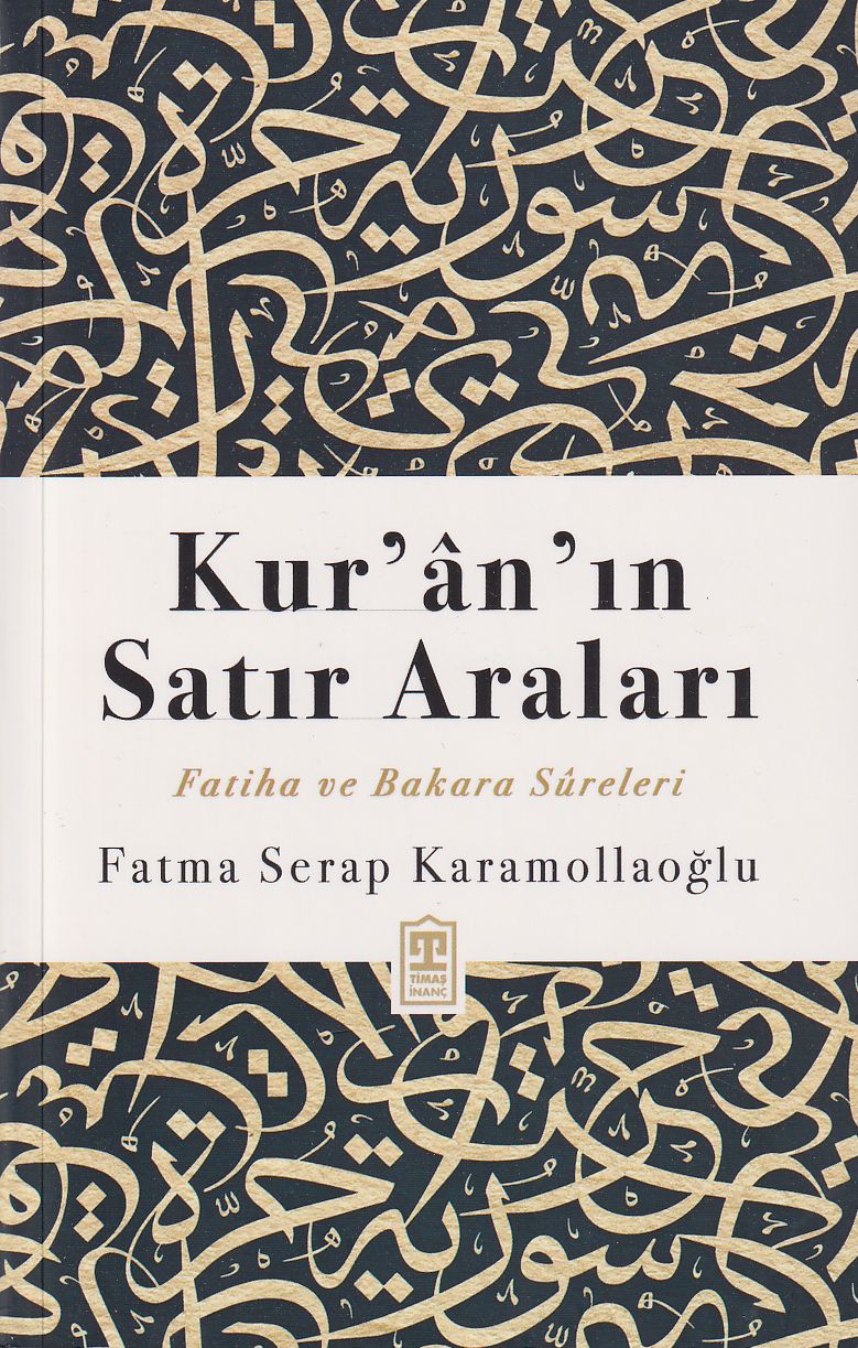 Kuranın Satır Araları