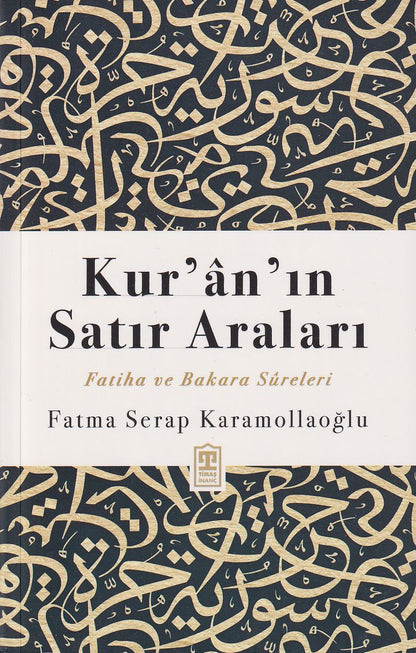 Kuranın Satır Araları