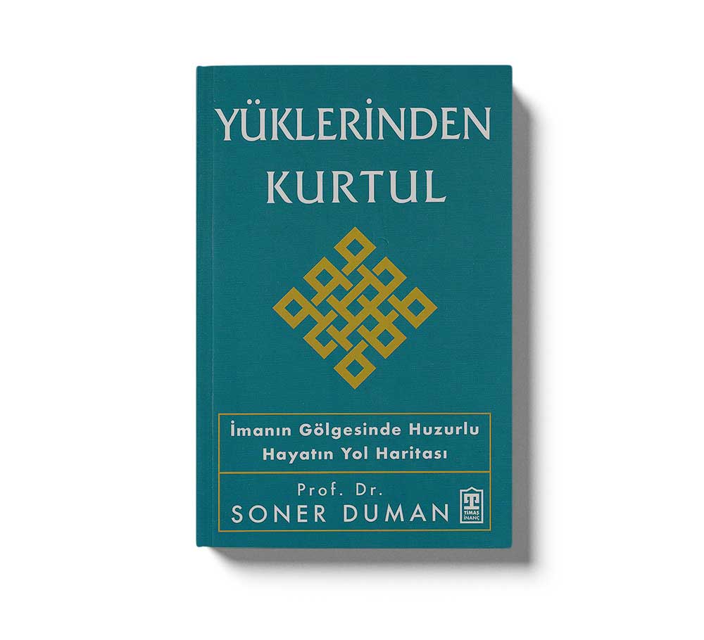 Yüklerinden Kurtul