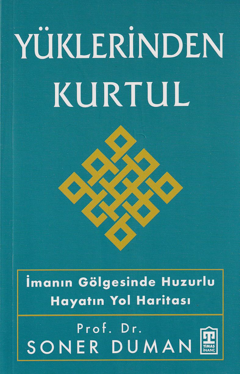 Yüklerinden Kurtul