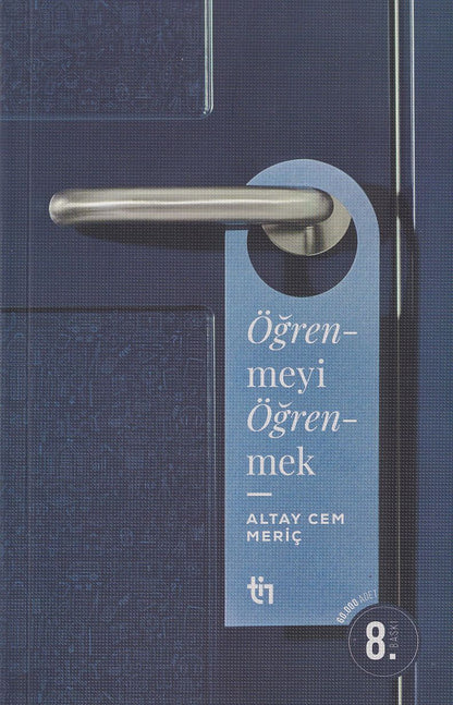 Öğrenmeyi Öğrenmek