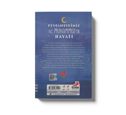 Peygamberimiz Hz.Muhammed’in Hayatı