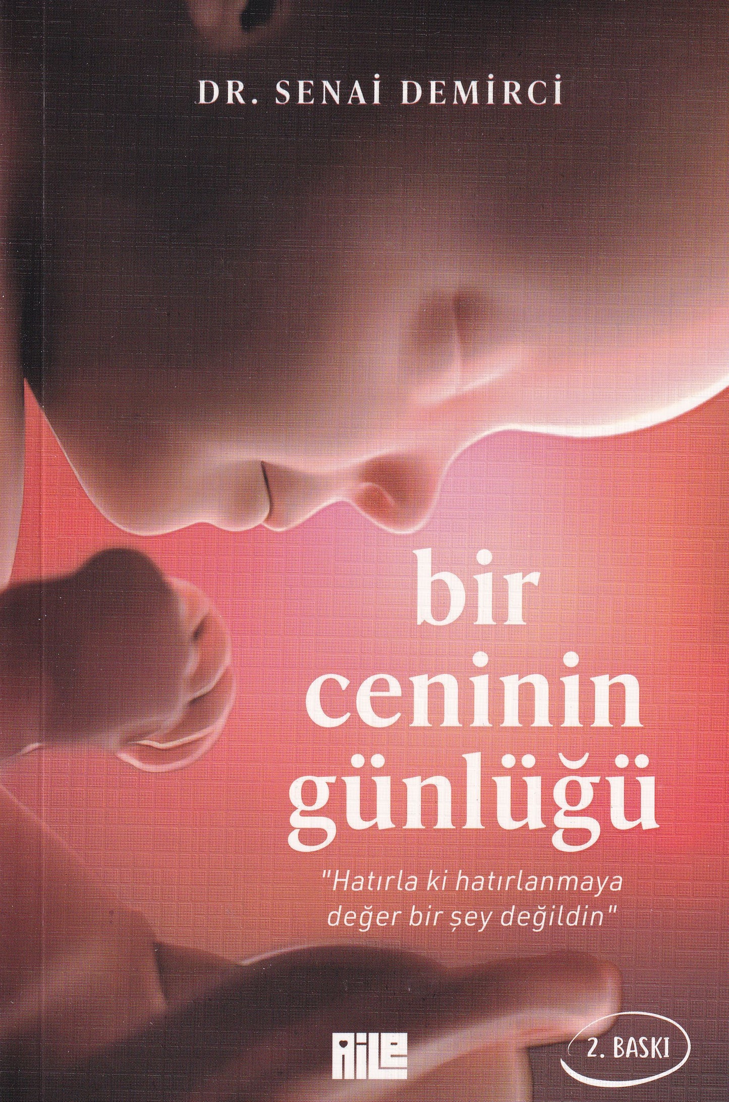 Bir Ceninin Günlüğü
