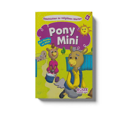 Pony Mini Der Glaube An Allah