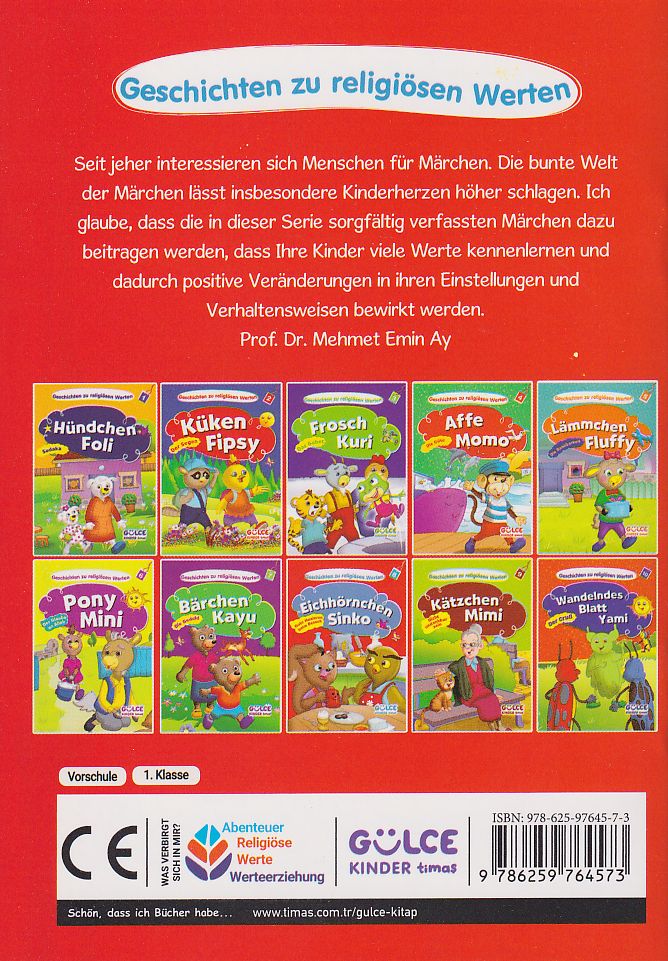 Eichhörnchen Sinko Gute Manieren Beim Besuch