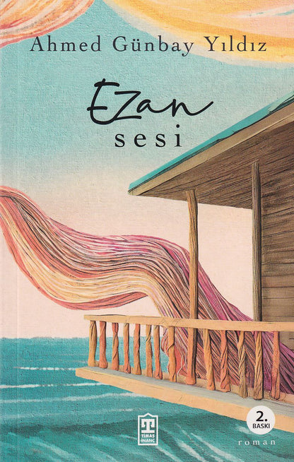 Ezan Sesi