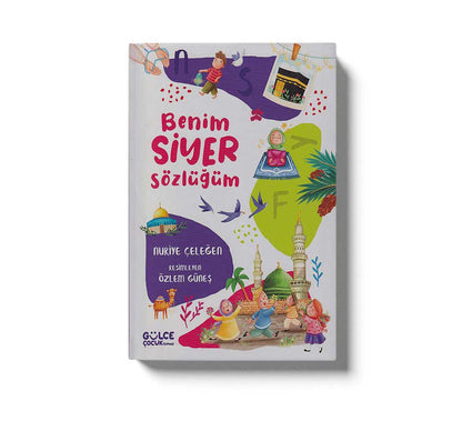 Benim Siyer Sözlüğüm