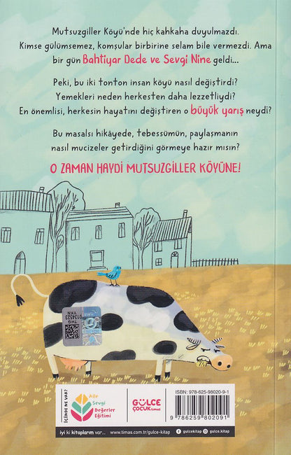 Mutsuzgiller