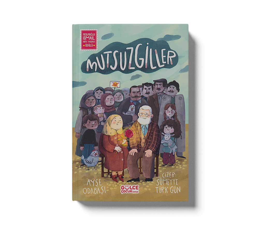 Mutsuzgiller