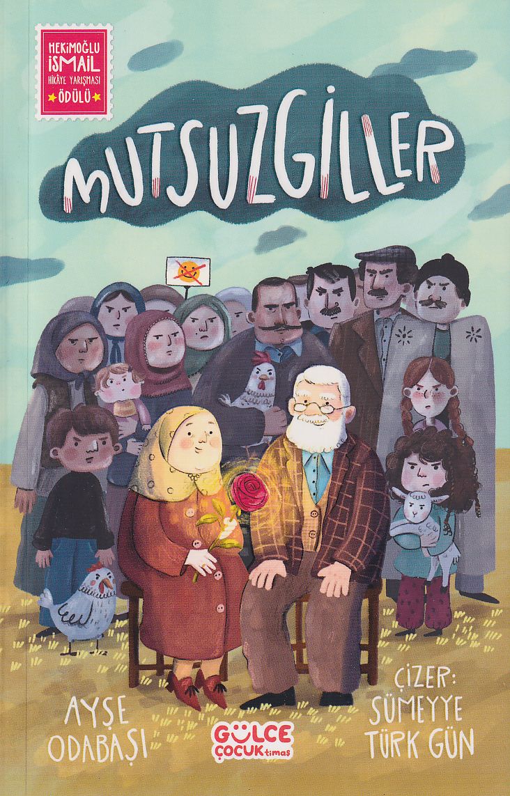 Mutsuzgiller