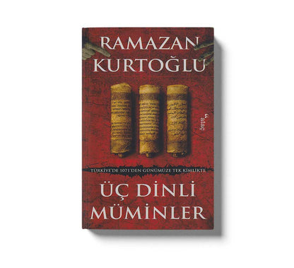 Üç Dinli Müminler