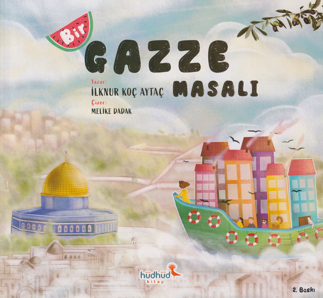 Bir Gazze Masalı