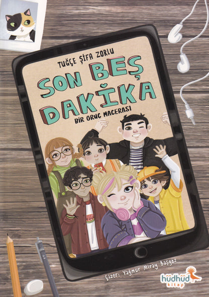 Son Beş Dakika ;Bir Oruç Macerası