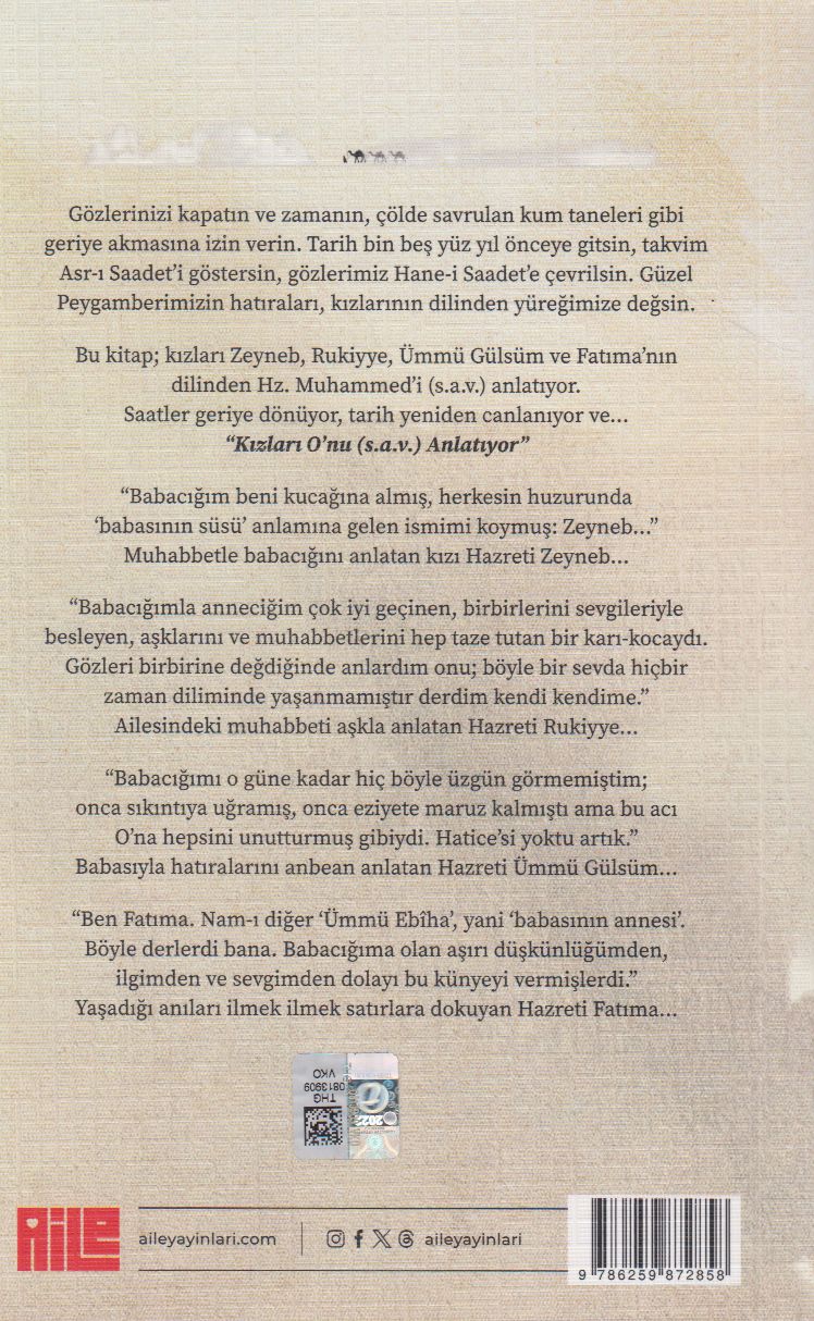 Herkes Onu (s.a.v.) Anlatiyor 2