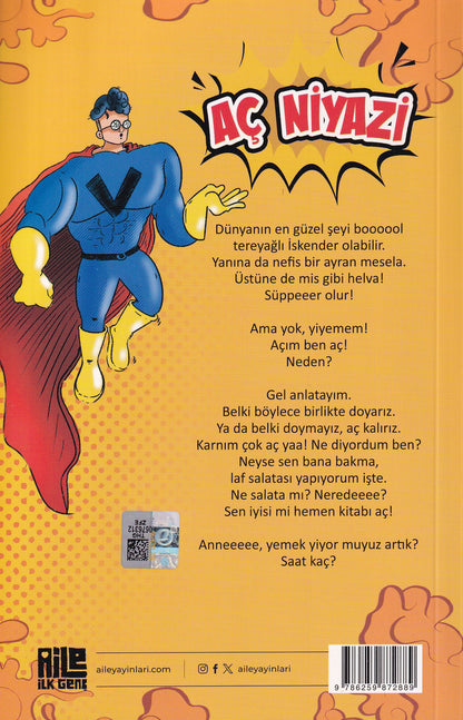 Aç Niyazi