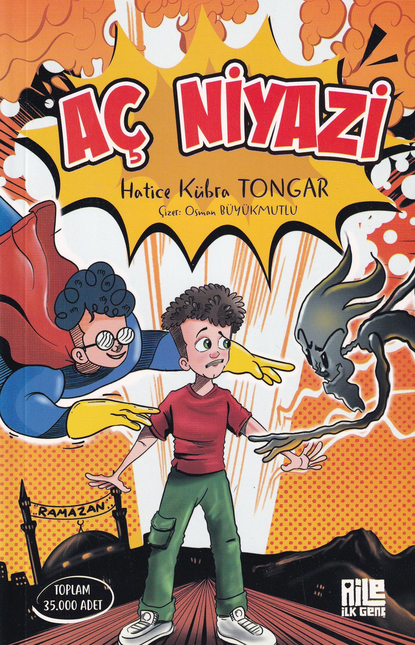 Aç Niyazi