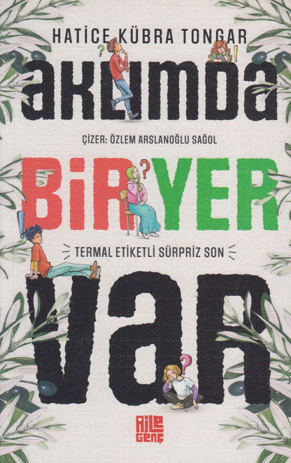 Aklımda Bir Yer Var