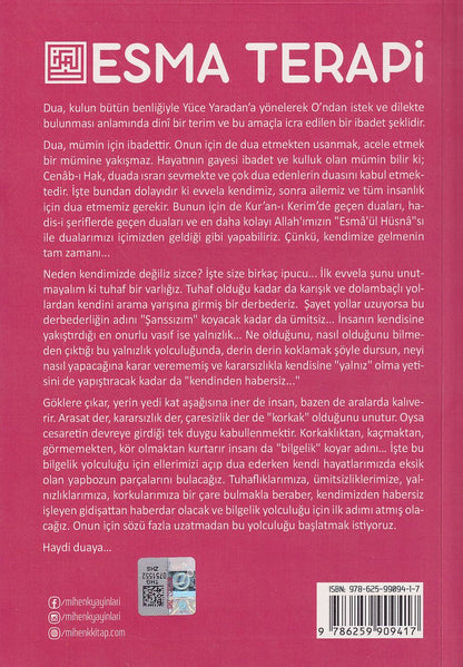 Esma Terapi