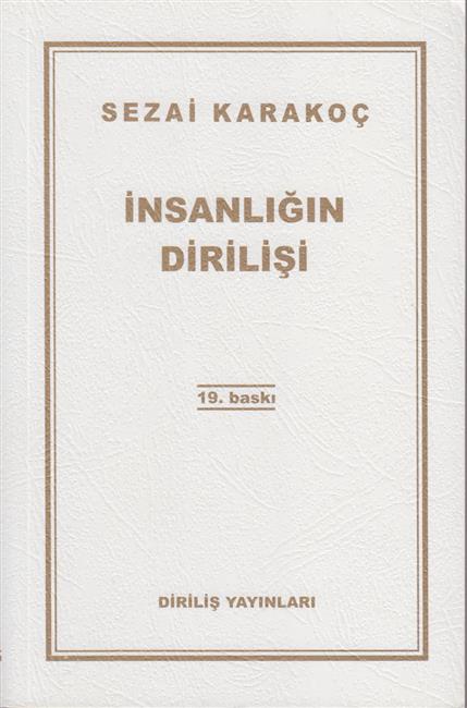 Insanligin Dirilisi