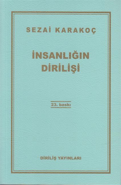 Insanligin Dirilisi