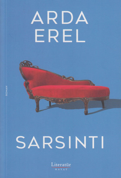 Sarsinti