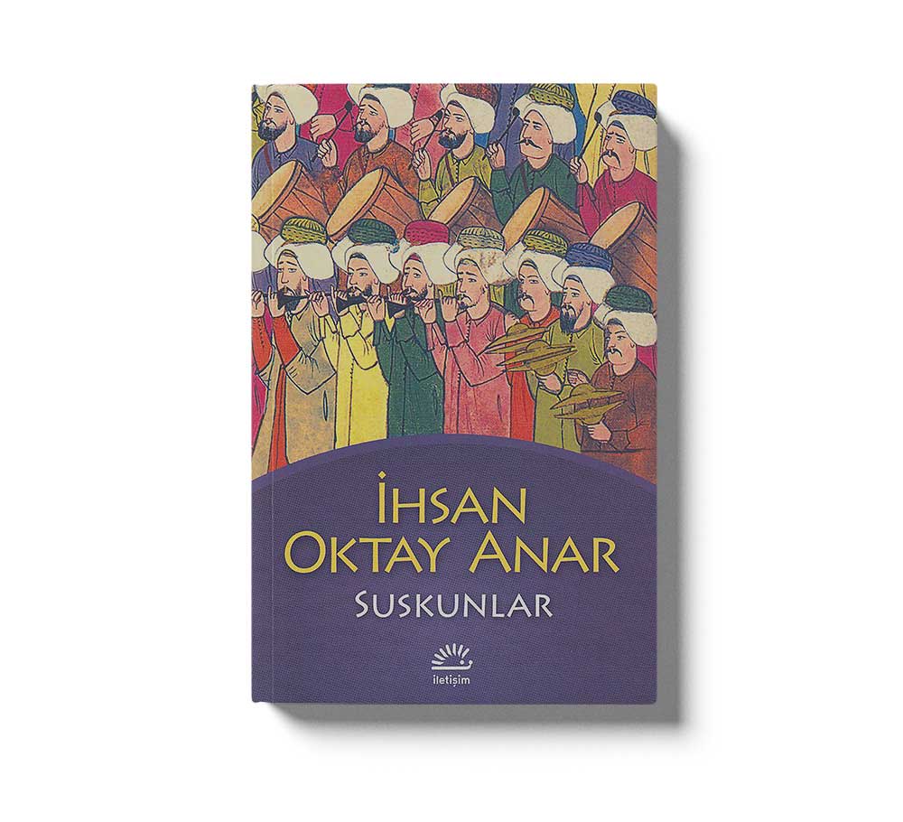 Suskunlar