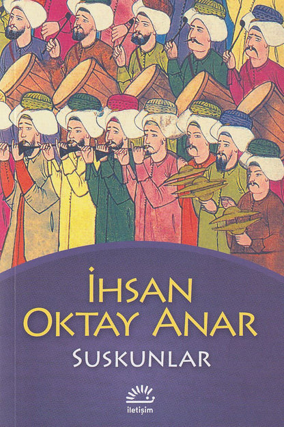 Suskunlar