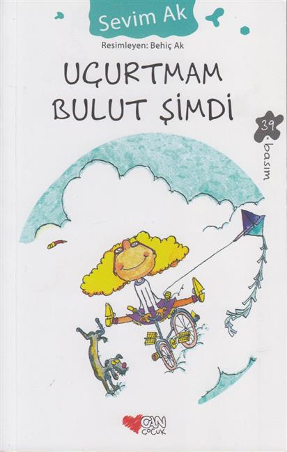 Ucurtmam Bulut Simdi