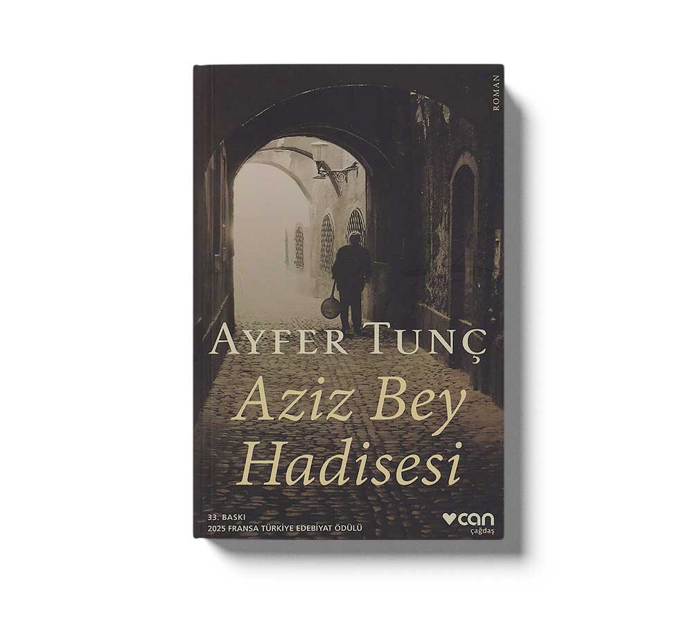 Aziz Bey Hadisesi