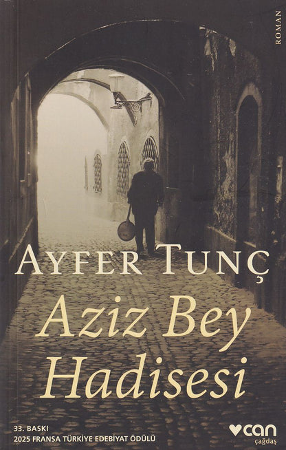 Aziz Bey Hadisesi