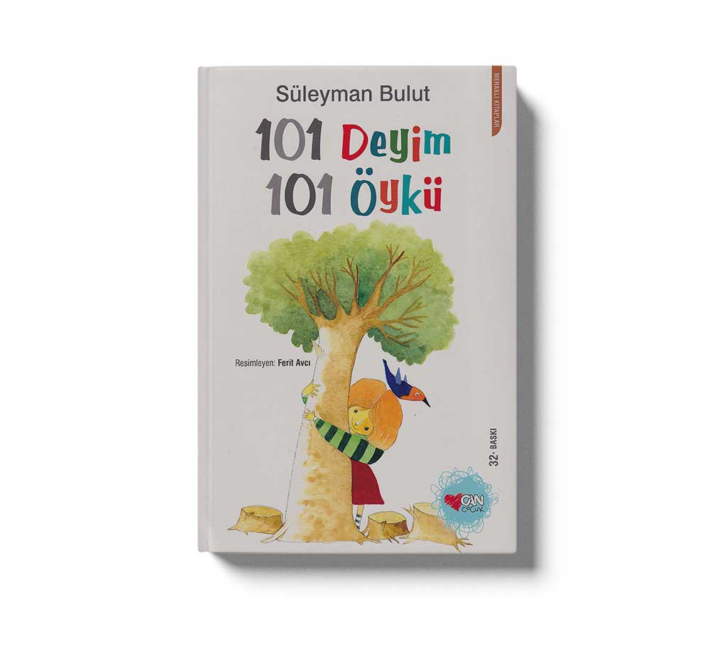 101 Deyim 101 Öykü