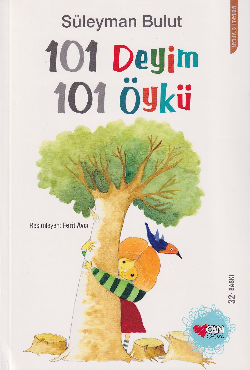 101 Deyim 101 Öykü